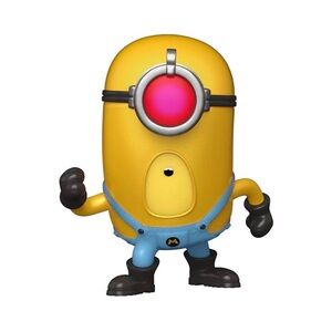 Funko Mega Minion Mel 1556 Despicable Me 4